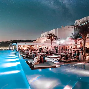 5* Отель Cavo Tagoo Mykonos