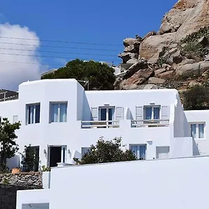 4* Отель Bellevue